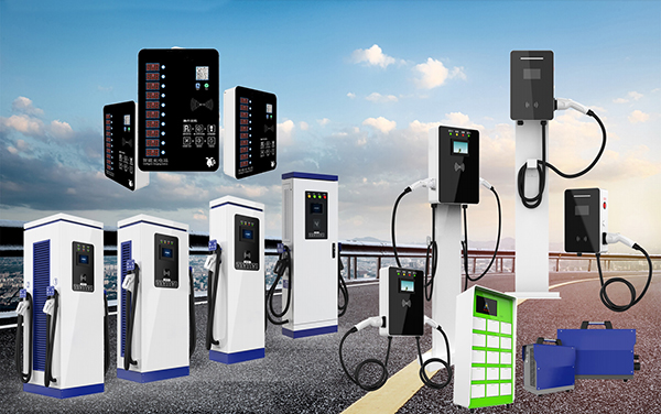 新能源汽車(chē)充電樁生產(chǎn)廠(chǎng)家排名前十名-深圳青源科技有限公司，公司實(shí)力：自主研發(fā)，自主創(chuàng)新